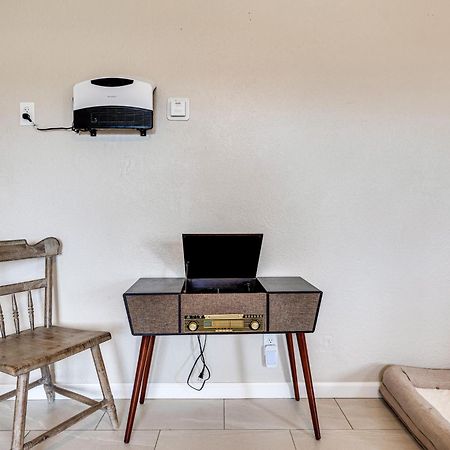Convenient Joshua Tree Apartment - Walk To Town! Zewnętrze zdjęcie