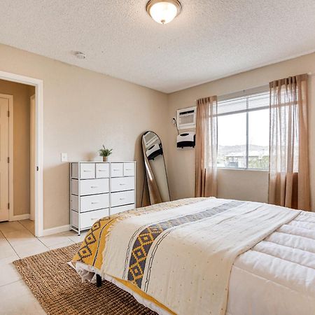 Convenient Joshua Tree Apartment - Walk To Town! Zewnętrze zdjęcie